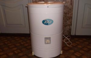 Перални Ока