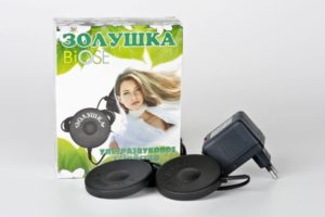 Ултразвукова пералня Пепеляшка