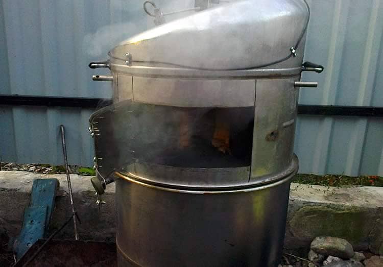 рафинери за восък