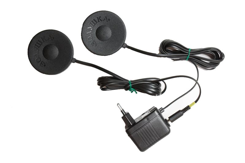 Пепеляшка кола