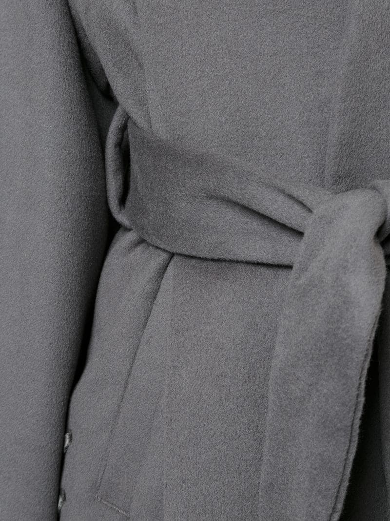 кашмирено палто