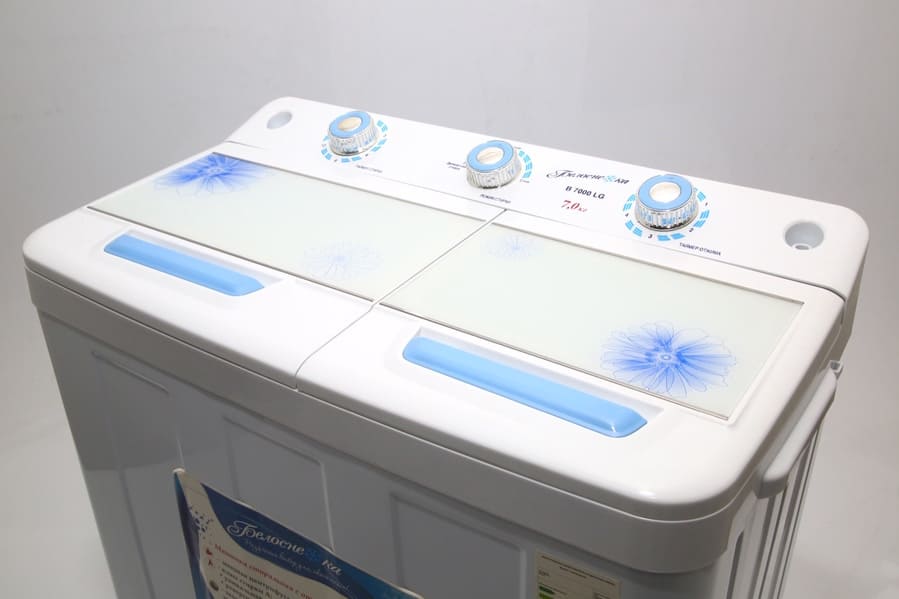 Пералня Снежанка