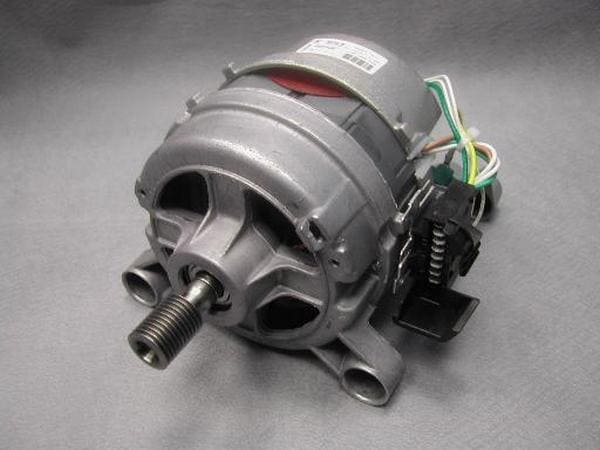 Асинхронен двигател