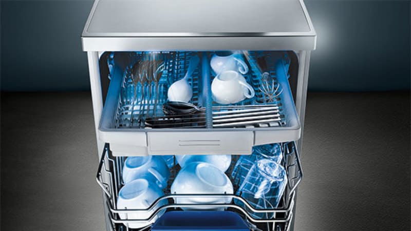 Предимства на Siemens 45см