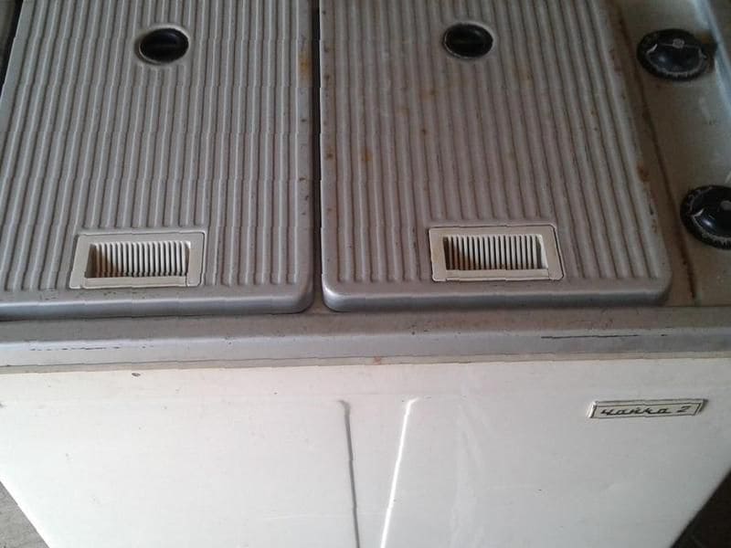 Как да използвате Чайка-2