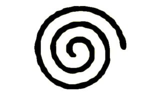 Какъв е символът за центрофуга на пералната машина?