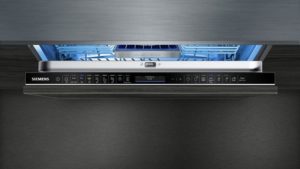 Характеристики и предимства на съдомиялни за вграждане Siemens 60 см