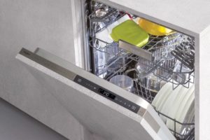 Първокласни съдомиялни машини