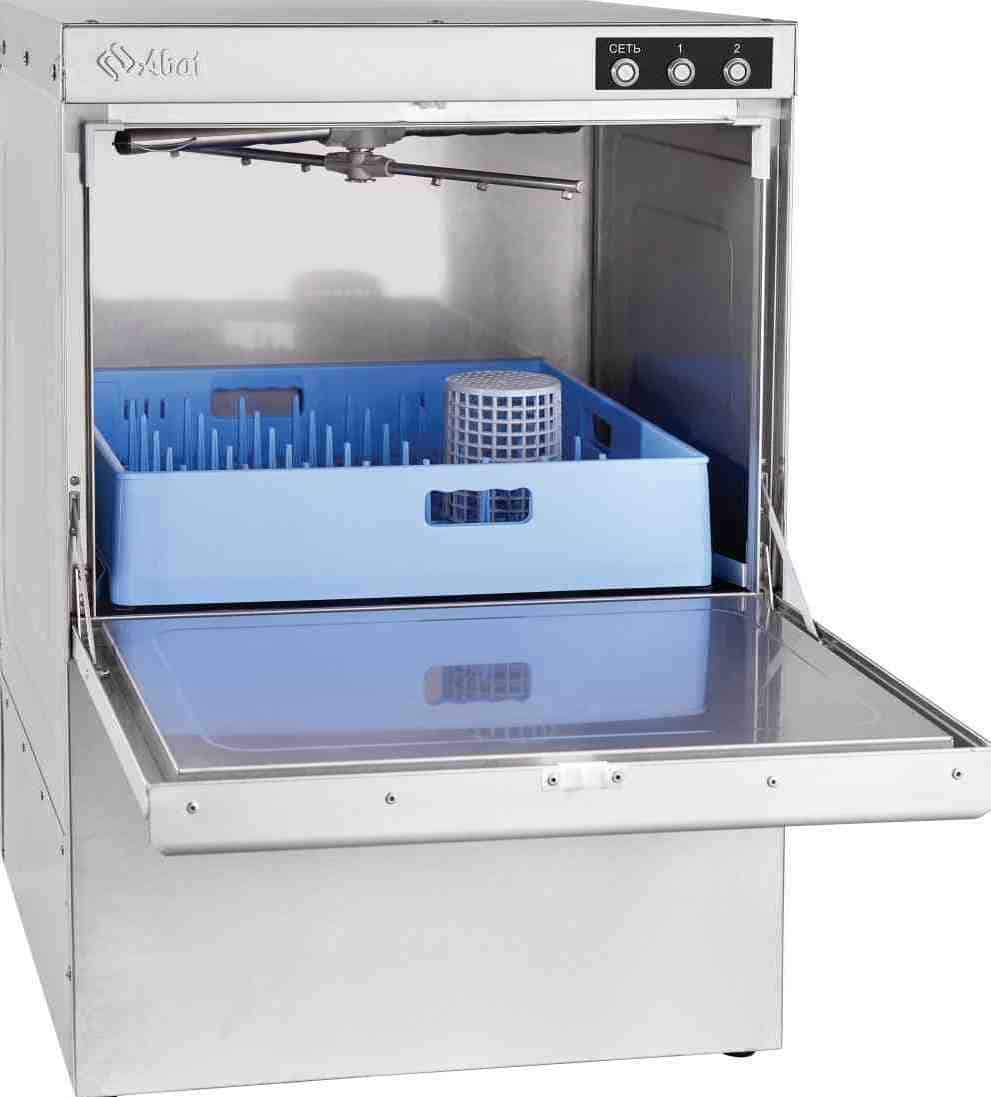 съдомиялна MPK 500F