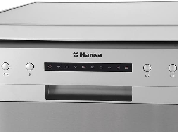 Съдомиялни Hansa 60 см