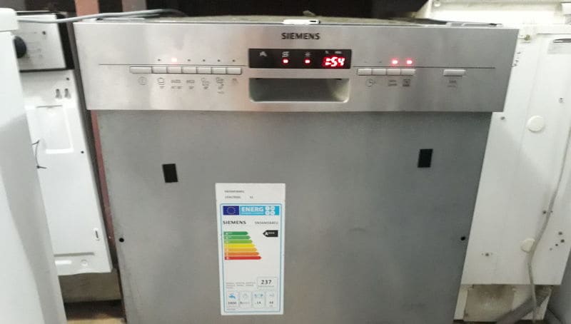 съдомиялни клас А+++