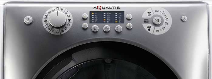 Пералня Аристон