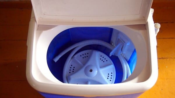 Пералня Rainbow