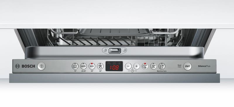 Bosch Серия 6 SPV40x90