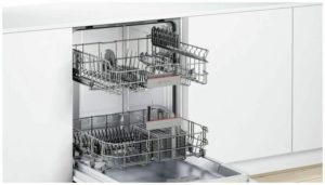 Съдомиялни за вграждане 60см