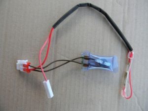 Къде е предпазителят за съдомиялна машина Bosch?