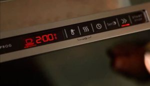 Кодове за грешка на съдомиялната машина Miele