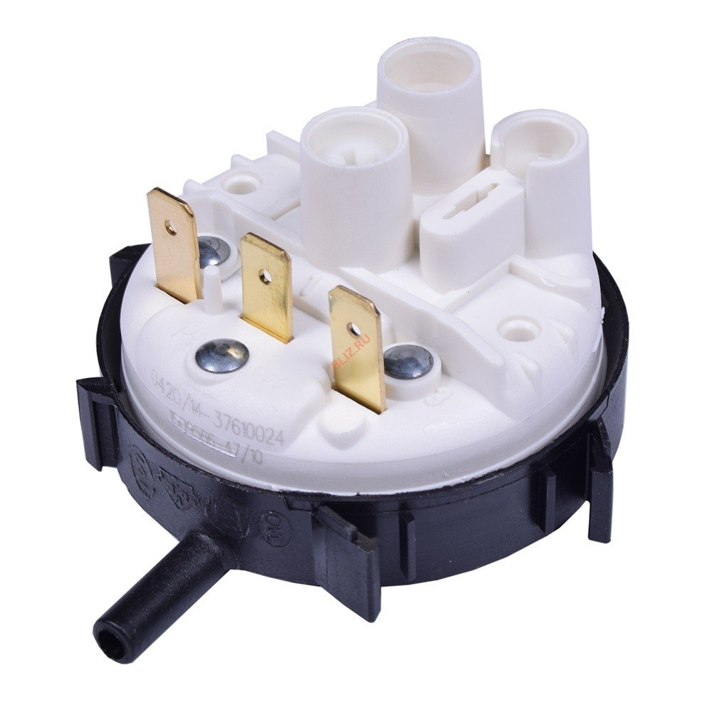 клапан за налягане