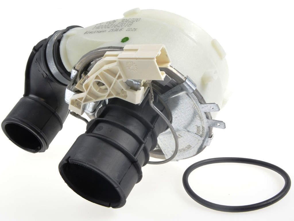 нагревател за съдомиялна Zanussi