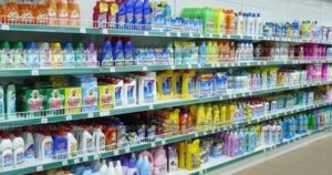 Детски балсам за тъкани