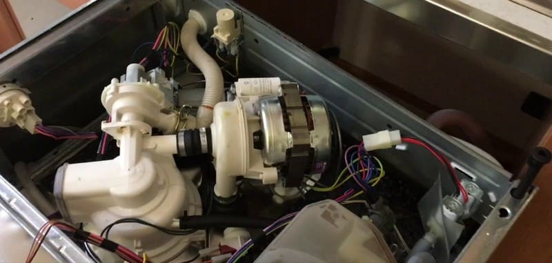 Направи си сам подмяна на електрически нагревател