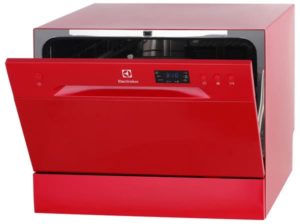 Кодове за грешки в съдомиялната машина Electrolux