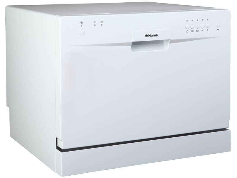 Кодове за грешки на съдомиялна машина Hansa