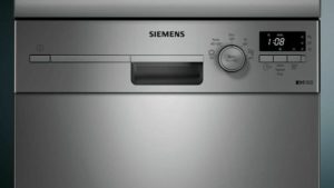 Кодове за грешки за съдомиялни машини Siemens