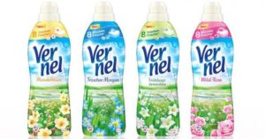 Омекотител "Vernel"