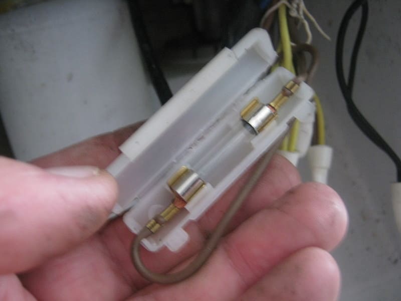 Мрежов предпазител