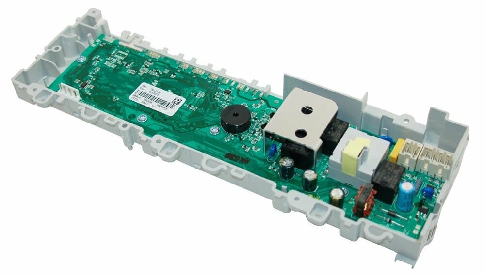 Неизправност на таблото за управление