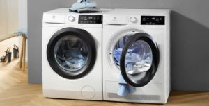 Пералня Electrolux не се включва