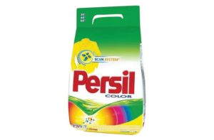 Прах за пране Persil