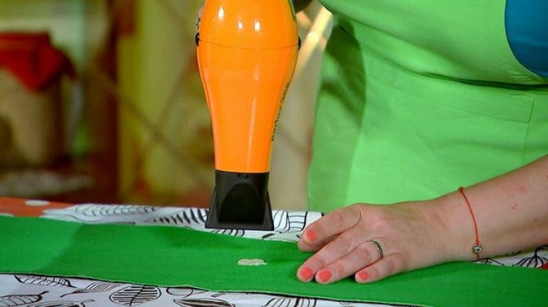 Термични методи на експозиция