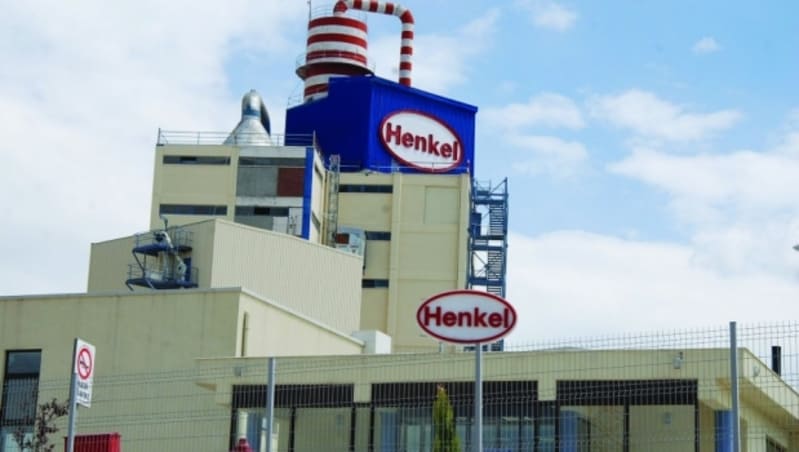 Компания Henkel (Германия)