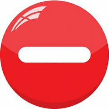 Недостатъци на употреба