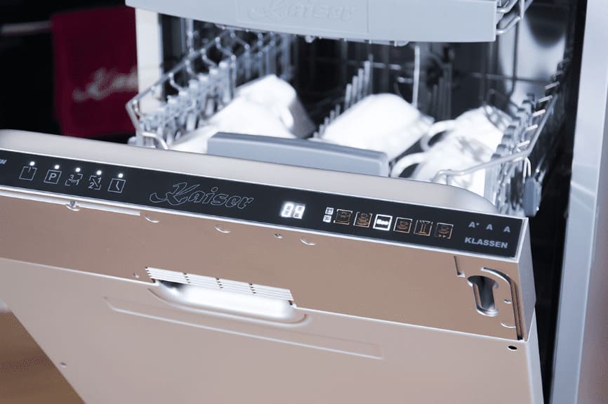 Съдомиялни Kaiser