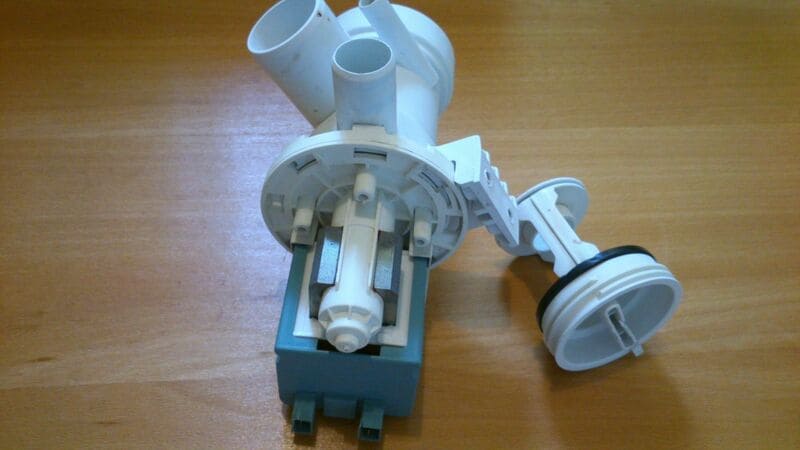 пералня Атлант