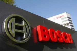 Bosch – истинско немско качество