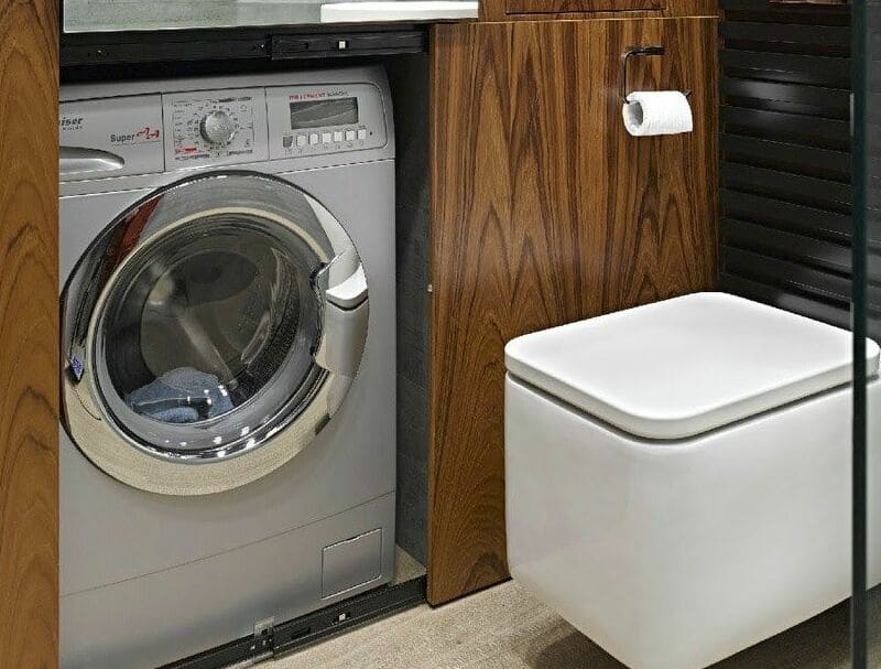 Монтаж в мебели