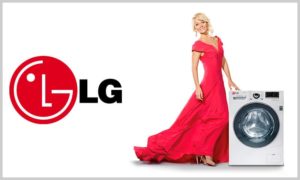 Как да изберем пералня LG