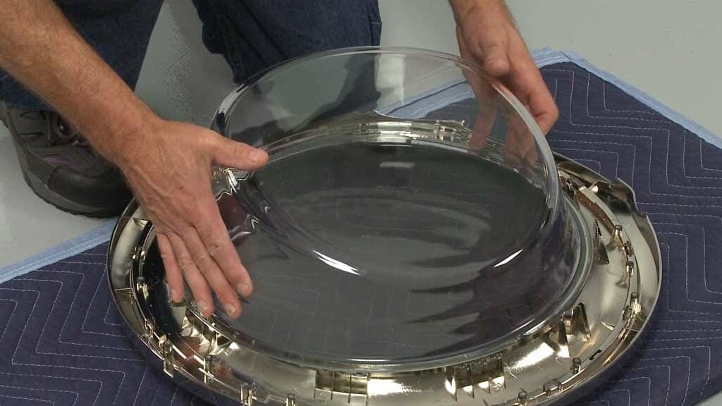 Как да изберем ново стъкло за люк