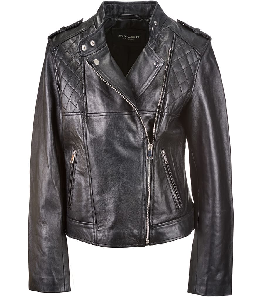 Яке от еко кожа