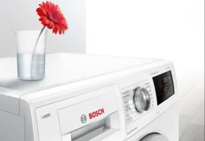 Най-добрите перални машини Bosch през 2018 г