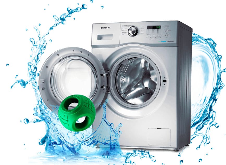 Магнитни топки