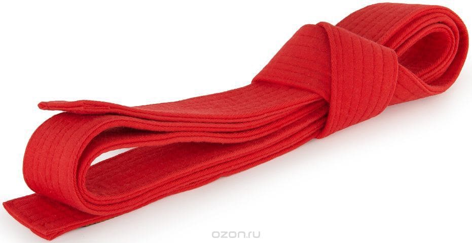 Характеристики на пране на колан за кимоно