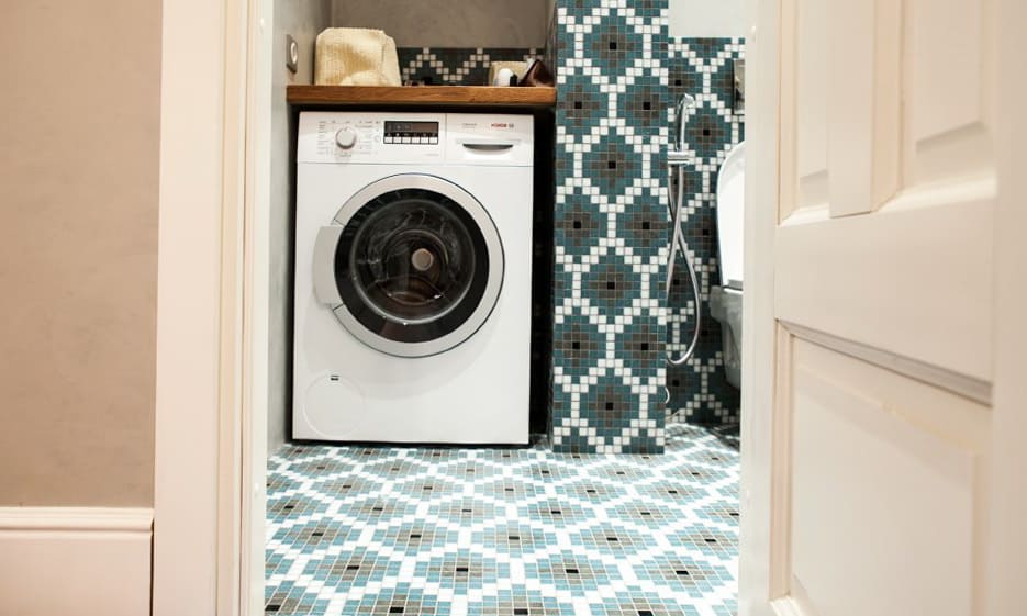 Поставяне в ниша