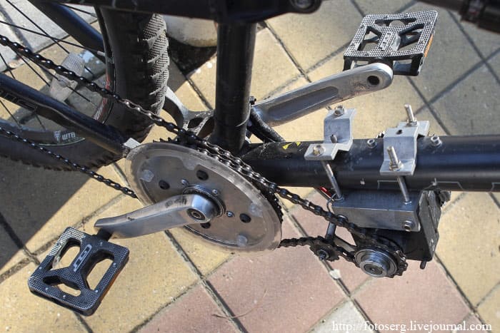 Верижно предаване