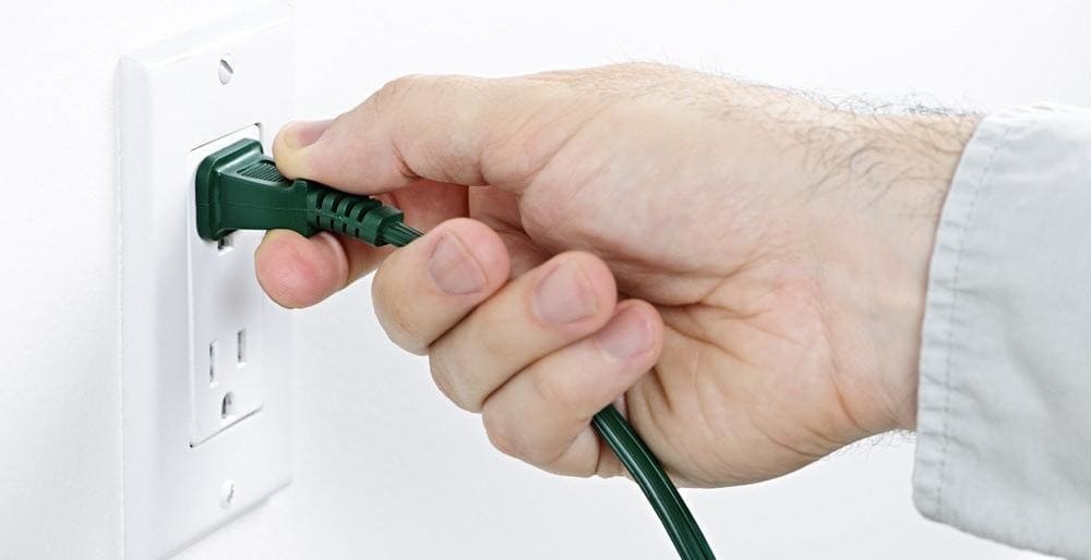 електрически инсталации