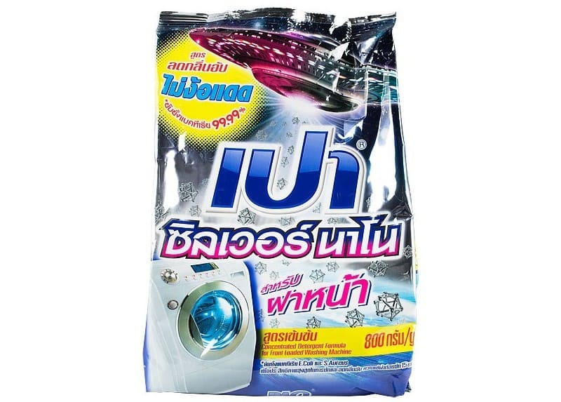 LionThaiPaoNanoTech – 800гр